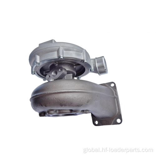 Weichai Engine Turbocharger Fuel - saving Engine turbocharger 61560113223A Supplier